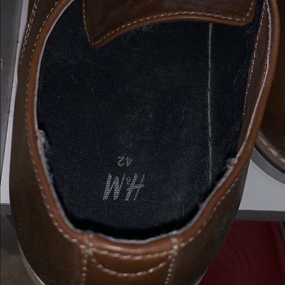 DRESS SHOES - Picture 4 of 4